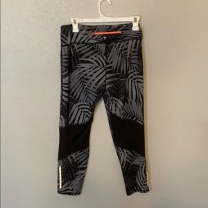 Yoga Pants w Drawstring